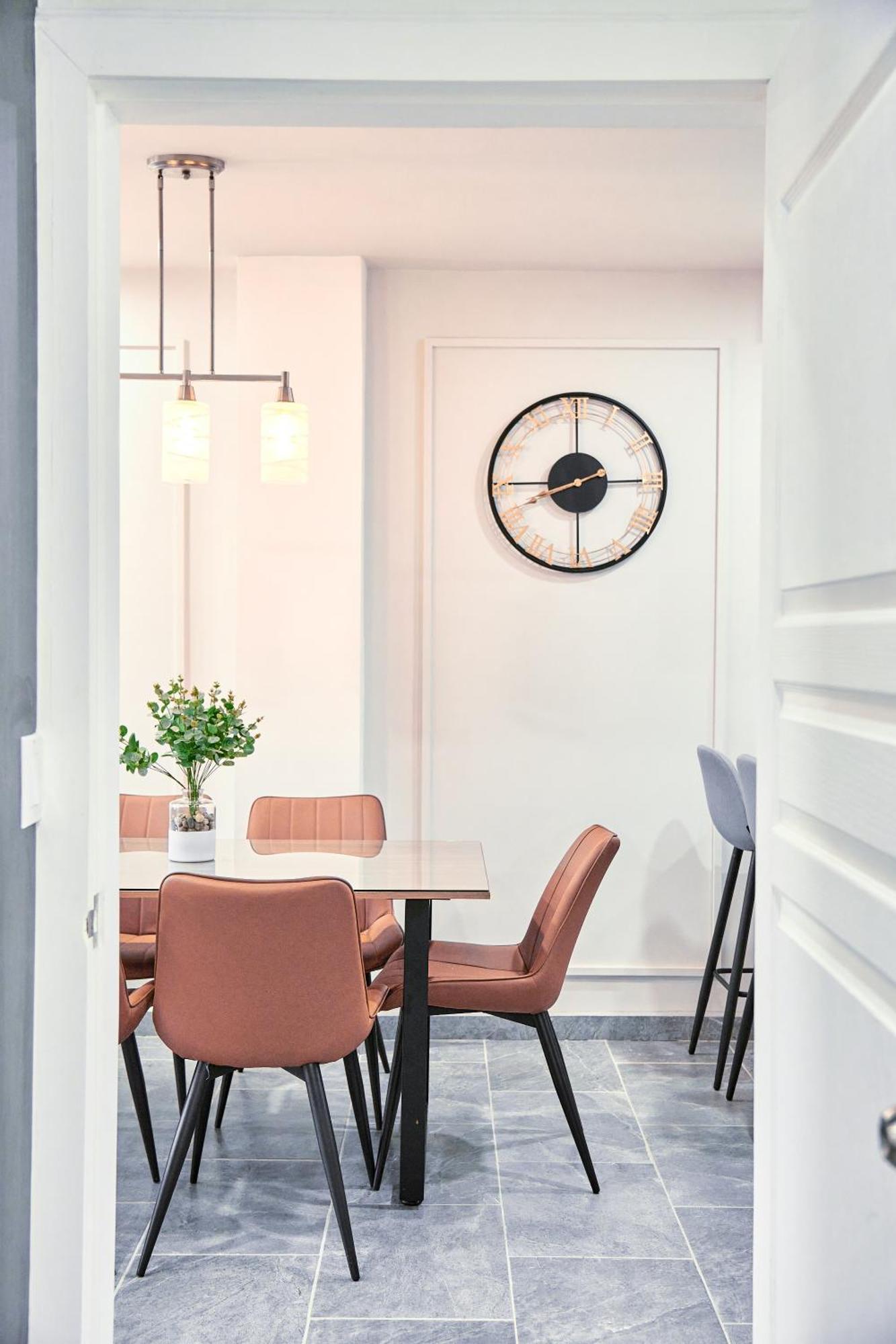 Departamento Marloma #1 Daire Ensenada Dış mekan fotoğraf