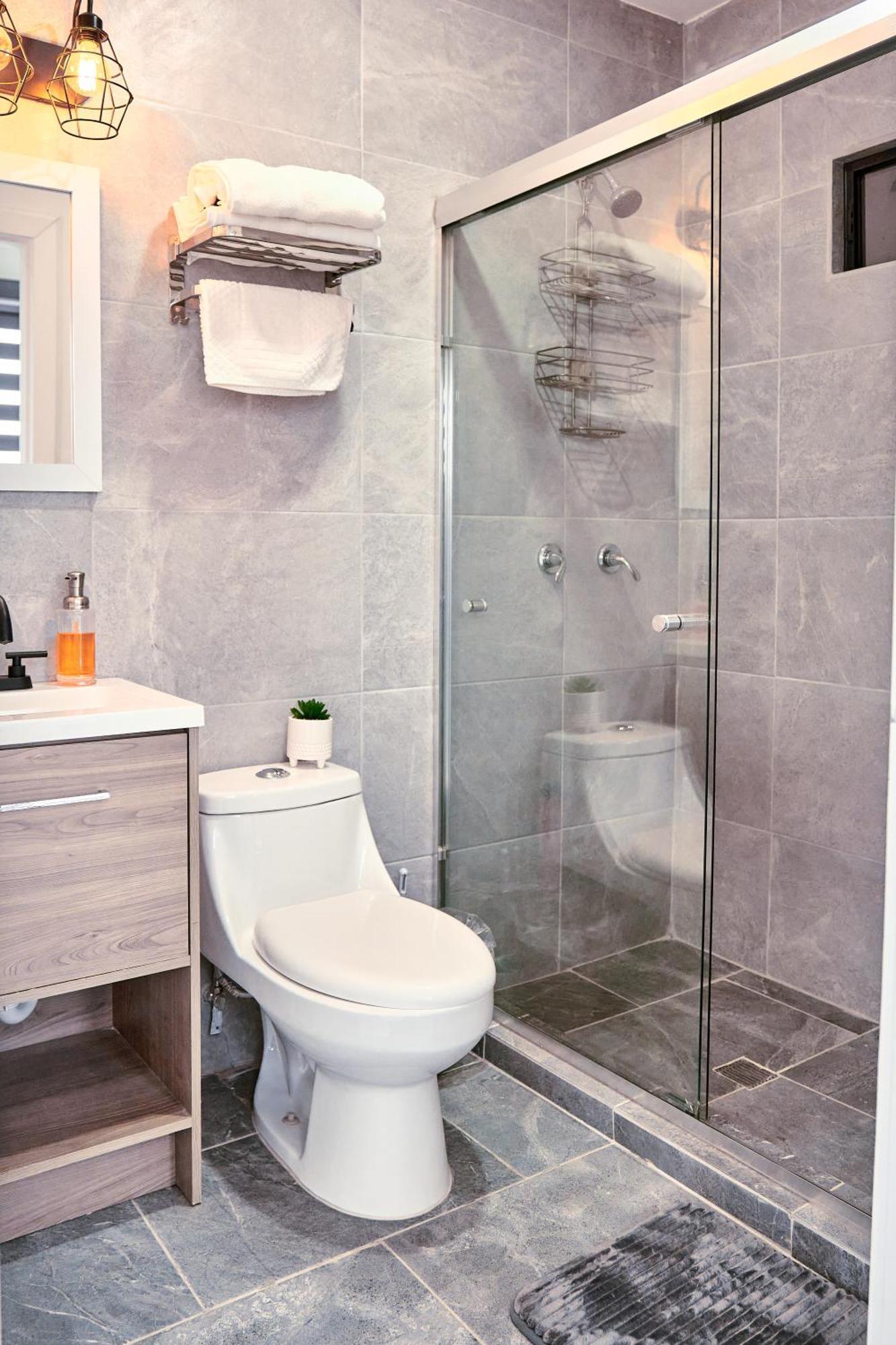 Departamento Marloma #1 Daire Ensenada Dış mekan fotoğraf
