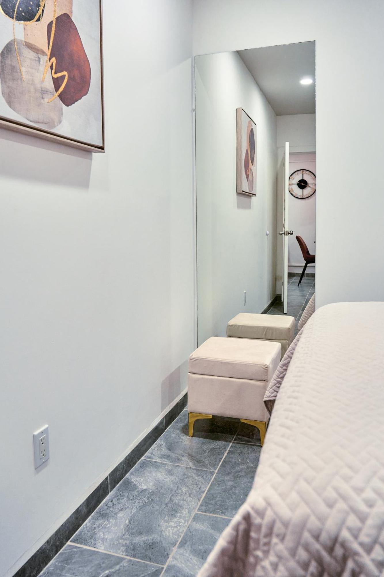Departamento Marloma #1 Daire Ensenada Dış mekan fotoğraf