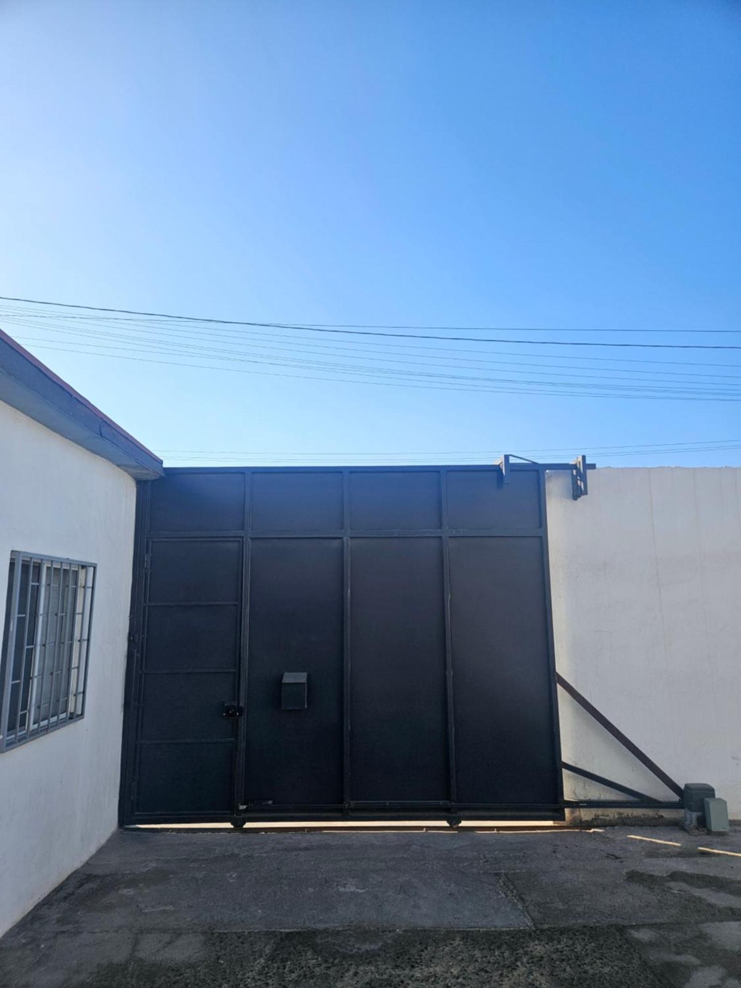 Departamento Marloma #1 Daire Ensenada Dış mekan fotoğraf